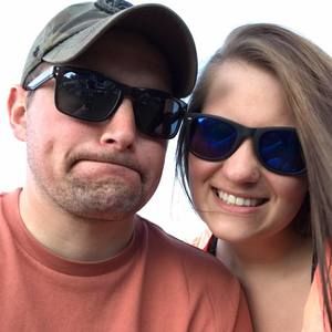 Meet your Posher, Jake